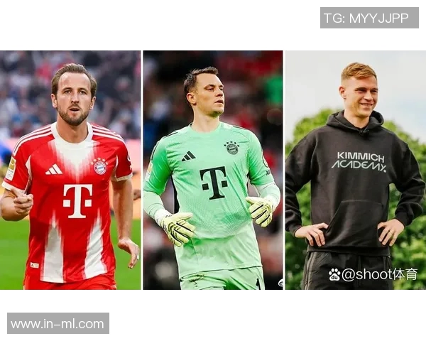 斯蒂勒评选德甲最佳五人阵容诺伊尔与基米希领衔球星阵容
